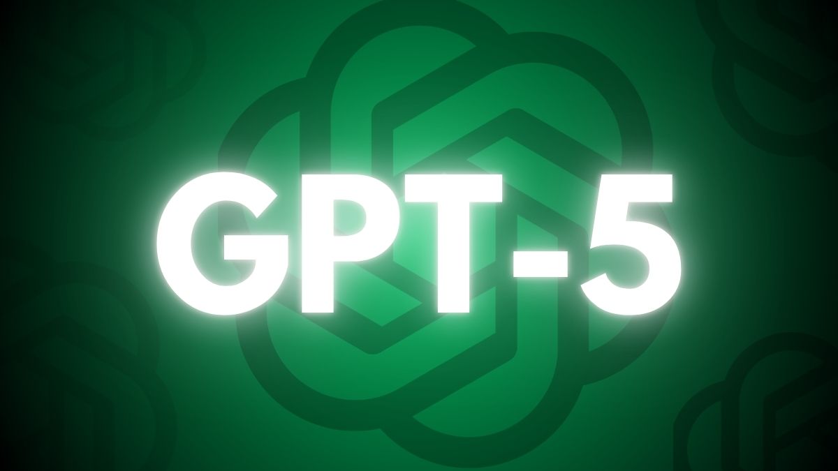gpt 5 launch